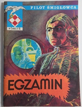 Pilot śmigłowca Egzamin wyd. I