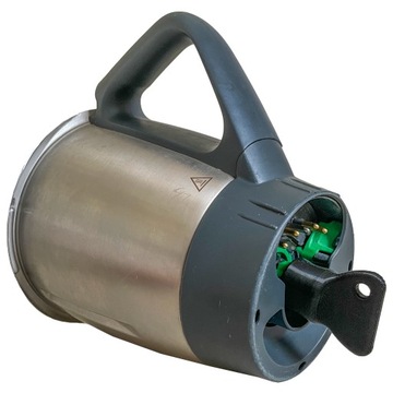 РУЧКА ДЛЯ СНЯТИЯ ТЕСТА THERMOMIX TM5 TM6