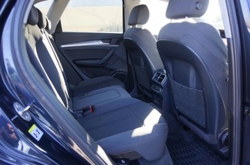 Audi Q5 II SUV 2.0 TFSI 252KM 2018 Audi Q5 2.0 Benzyna 252 KM, 4x4, Virtual, BO, LED Matrix, Webasto, GWARANC, zdjęcie 32