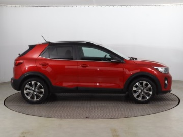 Kia Stonic I Crossover 1.0 T-GDI 100KM 2020 Kia Stonic 1.0 T-GDI, Salon Polska, Serwis ASO, zdjęcie 5