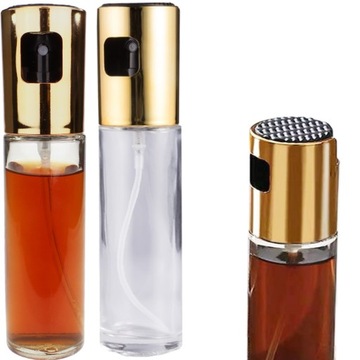 МАСЛЯНЫЙ РАСПЫЛИТЕЛЬ-РАСПЫЛИТЕЛЬ 100 МЛ ЗОЛОТО