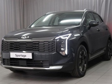 Kia Sportage V 2025 KIA Sportage 1.6 T-GDI 2WD DCT Suv 150KM 2025