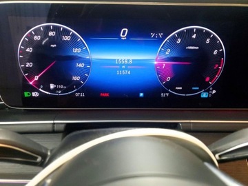 Mercedes Maybach GLS 2024 Mercedes-Benz Maybach GLS 600 4M 2024 4.0 Benzyna 550KM, zdjęcie 9