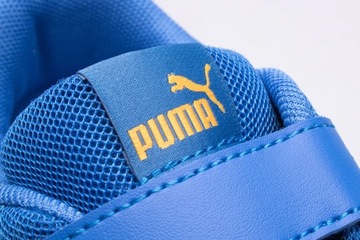 Кроссовки PUMA Courtflex v2 Mesh V PS 28