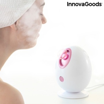 ЭЛЕКТРИЧЕСКАЯ САУНА УВЛАЖНИТЕЛЬ ДЛЯ ЛИЦА ДОМАШНИЙ СПА MOISPA INNOVAGOODS