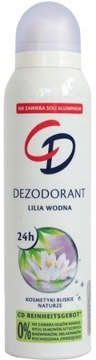 CD dezodorant Lilia Wodna 150 ml