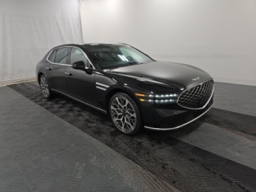  Genesis G90 3.5T 2025 3.5 Benzyna 409KM, zdjęcie 5