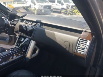 Land Rover Range Rover V 2022 Land Rover Range Rover Westminster 2022 3.0 Benzyna 395KM, zdjęcie 16