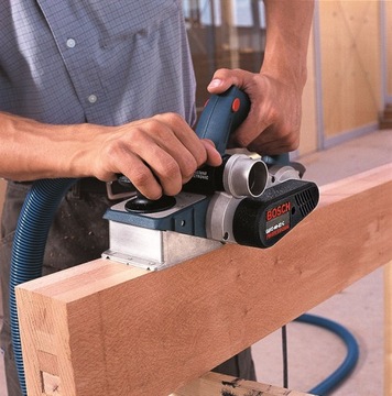 ЭЛЕКТРИЧЕСКИЙ РУГУГАЛЬНЫЙ СТАНОК 850W GHO 40-82 C BOSCH