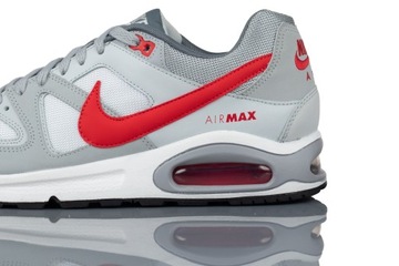 BUTY NIKE AIR MAX COMMAND 629993 106 R-41