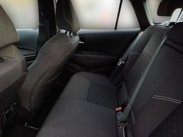 Toyota Corolla XII TS Kombi Facelifting 1.8 Hybrid 140KM 2023 Toyota Corolla 1.8 Hybrid Comfort Seria E21 (2019-, zdjęcie 11