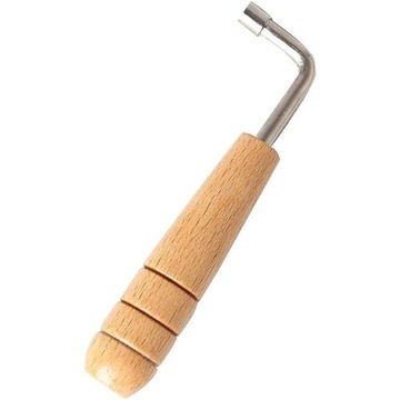 Кельтская арфа, 19 струн, ключ РЕТРО, лира Cytra Arpa, лира 19 тонн