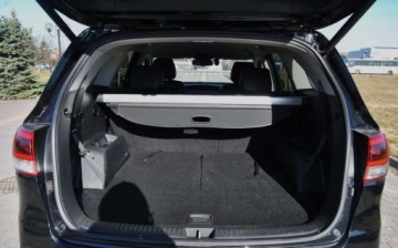 Kia Sorento III 2015 Kia Sorento GWARANCJA, Salon PL, 1. Wlasciciel, 7-Osobowy, 4x4, Automat, zdjęcie 18