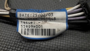 A3538105 SVAZEK REGULACE SKEL LAGUNA II 03R