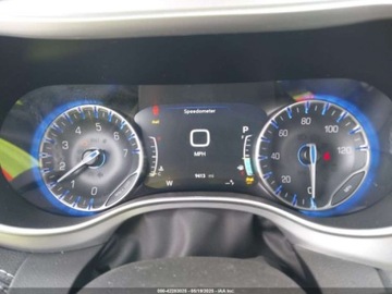 Chrysler Pacifica II 2024 Chrysler Pacifica Touring L 2024 3.6l 3.6 Benzyna 287KM, zdjęcie 11