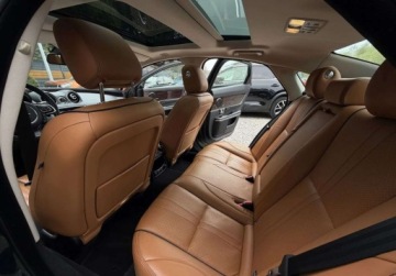 Jaguar XJ VII X351 2015 Jaguar XJ LIFT 3.0 V6 JAK NOWY fabryczny lakier 55 000kmLEDBRUTTO VAT23, zdjęcie 18