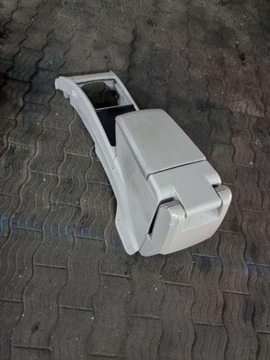 03022AR KONZOLA KOKPIT 3.6 AWD 234 2005 CADILLAC SRX