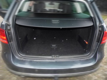 Volkswagen Passat B7 Variant 1.8 TSI 160KM 2012 VW PASSAT B7 2012r 1798cm 6-biegowy 160km jeden wlascIciel, zdjęcie 5