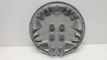 ПАКЕТ КОЛЕС RENAULT CLIO THALIA 14 ДЮЙМОВ