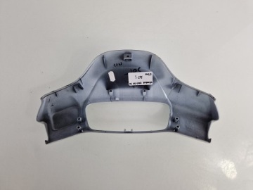 H710 YAMAHA BWS 50 КОРПУС СТОЙКИ ОБТЕКАТЕЛЯ `10