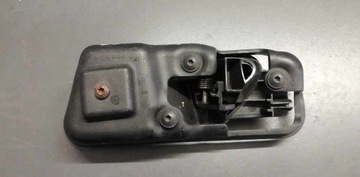 CADDY 03- ПРАВАЯ ПЕРЕДНЯЯ РУЧКА ВНУТРИ ОРИГИНАЛ