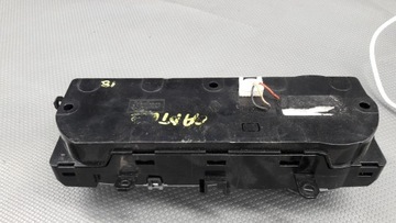 E1149803A PANEL KLIMATIZACE RENAULT CLIO IV 13R