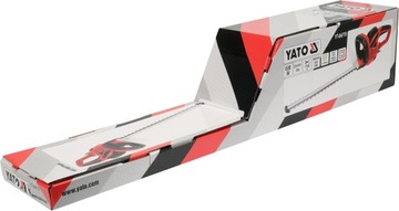 YATO HEDGE CLIMER 600W YT-84770