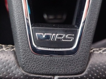 Skoda Octavia II Kombi Facelifting 2.0 TDI CR DPF 170KM 2013 SKODA OCTAVIA II Combi VRS ABT, DSG, Bogate wyposażenie, 2.0 TDI 210KM, zdjęcie 27