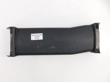 NEW HOLLAND TS 100A WLOT DOLOT POWIETRZA