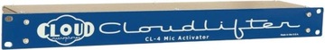 CL-4 Przedwzmacniacz mikrofonowy Cloud Microphones