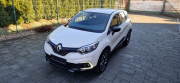 Renault Captur I Crossover Facelifting 0.9 Energy TCe 90KM 2019 RENAULT CAPTUR! Super stan!, zdjęcie 3