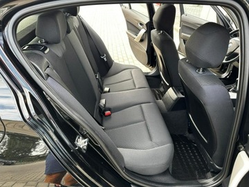 BMW Seria 1 F20-F21 Hatchback 5d 116i 136KM 2012 BMW 116 Klimatyzacja Alu Komputer Elektryka Serwis, zdjęcie 11
