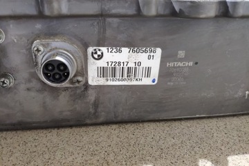 INVERTER BMW X6 (E71, E72) 1236760569801 4.4L HYBRID 300KW 2011