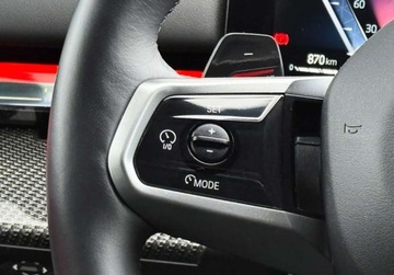 BMW Seria 5 2025 BMW Seria 5 I wlasciciel Hak M Sport Gwarancja Bezwypadkowy FVAT23, zdjęcie 23