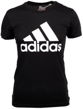 Koszulka t-shirt damska adidas Essentials roz.L