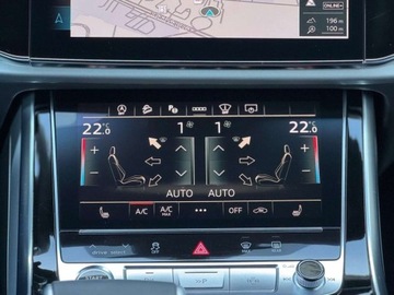 Audi Q7 II SUV Facelifting  3.0 45 TDI 231KM 2025 Audi Q7 7 miejsc,Head Up,Hak,Pakiet Czern 3.0 Diesel 231KM, zdjęcie 15