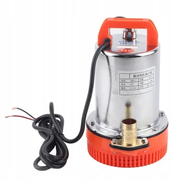 Pompa zatapialna 280 W 1 l/h