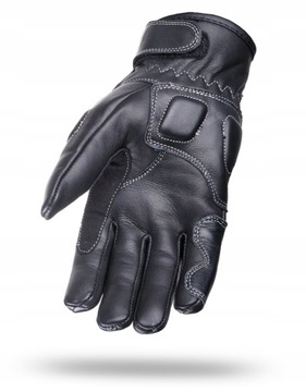 МОТОЦИКЛОВЫЕ ПЕРЧАТКИ STRONG WOLF NARCO размер 2XL