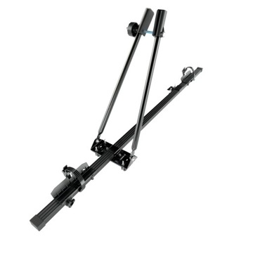 БАГАЖНИК ДЛЯ ВЕЛОСИПЕДОВ НА КРЫШЕ - СТАЛЬНОЙ БАГАЖНИК ДЛЯ ВЕЛОСИПЕДОВ НА КРЫШЕ - AMOS