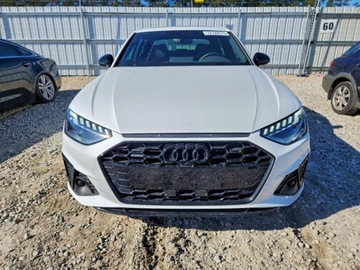 Audi A4 B9 2024 Audi A4 Limousine Premium Plus 45 2024 2.0 Benzyna 261KM, zdjęcie 5