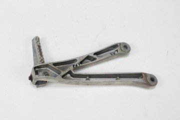 HONDA CBR 600RR PC40 07-12 КОМПЛЕКТ ЛЕВАЯ ЗАДНЯЯ ПАССАЖИРСКАЯ СТОРОНА