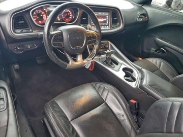 Dodge Challenger III 2020 Dodge Challenger Srt Hellcat 2020 6.2 Benzyna 717KM, zdjęcie 8