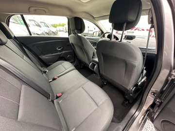 Renault Megane III Grandtour Facelifting 1.6 16v 110KM 2012 RENAULT MEGANE 1.6 110KM 16V LPG, zdjęcie 20