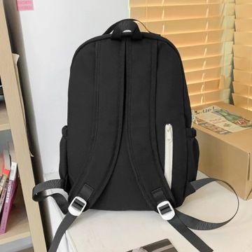 Trendy Lady Student Bag Cool Female Laptop Leisure