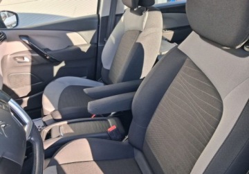 Citroen C4 Picasso II Picasso 1.6 e-HDi 114KM 2015 Citroen C4 Picasso bezwypadekserwis1wlascicieJAK NOWE 1.6 Diesel 115KM, zdjęcie 7