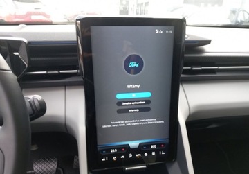 Ford Explorer VI SUV Electric 77kWh 286KM 2025 Ford Explorer 8 lat Gwarancji Elektryczny 286KM, zdjęcie 6