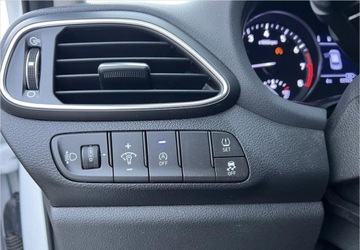 Hyundai i30 III 2021 Hyundai i30 FL 1.5 T-GDI 48V Hybrid Classic Pakiet Drive 1.5 Hybryda, zdjęcie 21