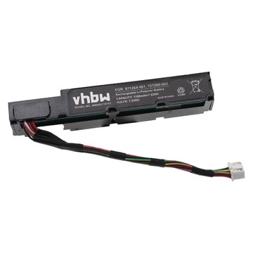 Akumulator do HP Smart Array 749796-001