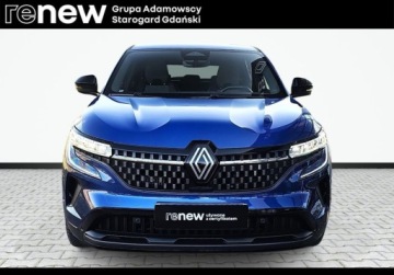 Renault Austral 2024 Renault Austral FV23, Pl Salon, I wl, serwis pelny ASO, Gwarancja, Grupa A, zdjęcie 1