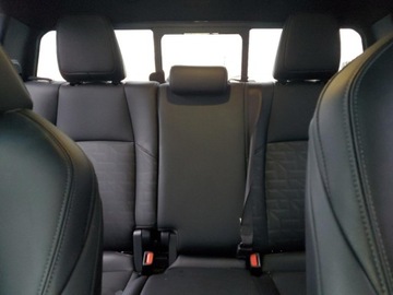 Toyota Tacoma II 2025 Toyota Tacoma Double Cab 2025 2.4 Benzyna 278KM, zdjęcie 10